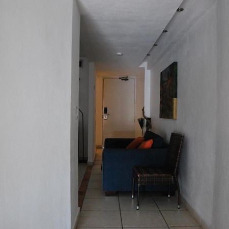 Beachfront View Condo Beside La Isla Mall Puerto Vallarta Extérieur photo