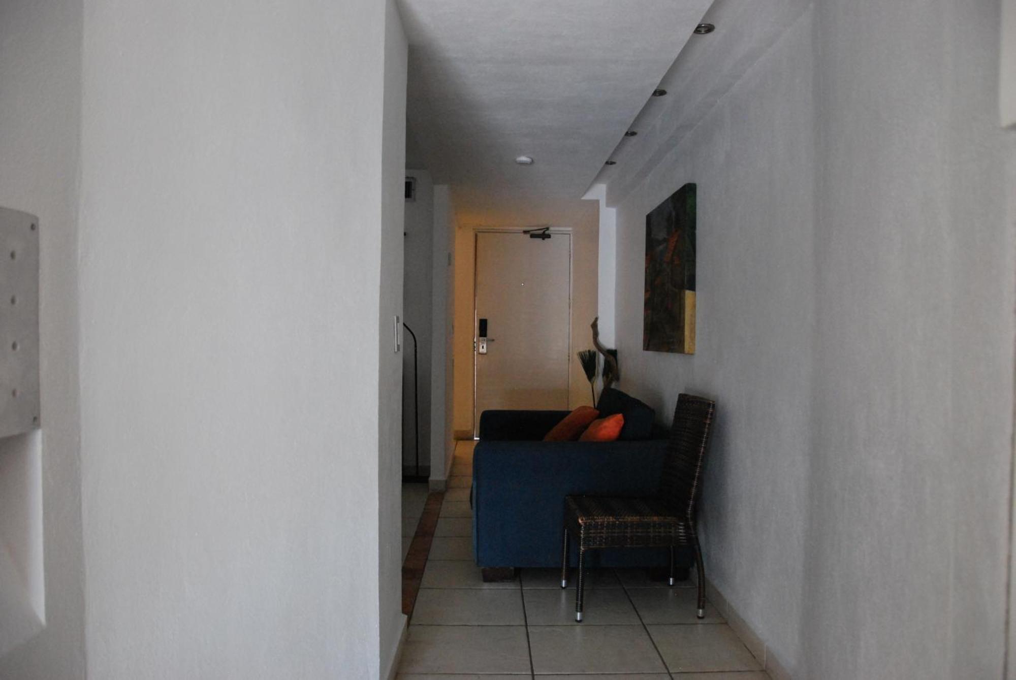 Beachfront View Condo Beside La Isla Mall Puerto Vallarta Extérieur photo